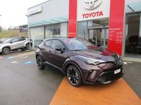 gebraucht Toyota C-HR 2.0 HSD CVT GR Sport