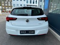 gebraucht Opel Astra 1.4 T eTEC Enjoy S/S