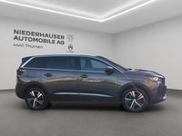 Gebraucht Peugeot 5008 GT 130 PS (95 kW) 2023 SUV