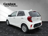 gebraucht Kia Picanto 1.2 CVVT Power