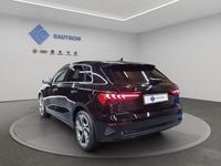 Gebraucht Audi A3 Attraction 150 PS (110 kW) 2023 Limousine