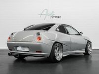 Gebraucht Fiat Coupé 220 PS (161 kW) 2000 Coupé