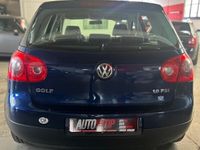 gebraucht VW Golf V 