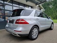 gebraucht Mercedes ML350 CDI BlueTec