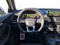 gebraucht Audi SQ5 