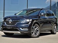 gebraucht Renault Koleos 2.0 dCi Intens 4x4 Xtronic CVT