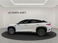 Gebraucht BYD Sealion 7 389 kW (530 PS) 2026 Weiss SUV