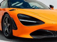 Gebraucht McLaren 720S 720 PS (529 kW) 2021 Coupé
