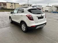 Gebraucht Opel Mokka X Excellence 140 PS (102 kW) 2017 SUV