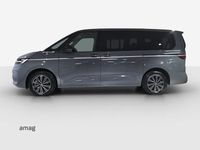 Gebraucht VW Multivan Style 218 PS (160 kW) 2024 Pure grey (lh7j) Van