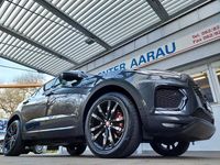Gebraucht Jaguar E-Pace R-Dynamic 300 PS (220 kW) 2021 SUV