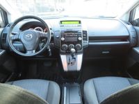 gebraucht Mazda 5 2.0 16V Exclusive Activematic