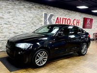Gebraucht BMW X4 M Sport 245 PS (180 kW) 2016 SUV