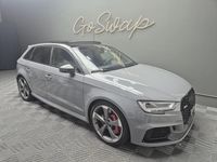 Gebraucht Audi RS3 Sportback 400 PS (294 kW) 2019 Kleinwagen