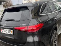 Gebraucht Mercedes GLC300e 313 PS (230 kW) 2025