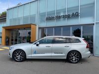 gebraucht Volvo V60 2.0 D4 Momentum