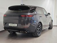 Gebraucht Land Rover Range Rover Sport Autobiography 510 PS (375 kW) 2023 Grau SUV