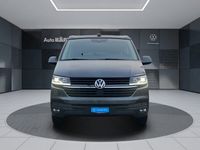 gebraucht VW California 6.1 Beach Liberty Spirit