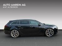 Gebraucht Opel Insignia OPC 325 PS (239 kW) 2017 Kombi