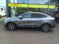 Gebraucht Renault Arkana Intens 94 PS (69 kW) 2022 SUV