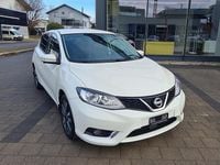 Gebraucht Nissan Pulsar N-Connecta 115 PS (84 kW) 2018 Kleinwagen