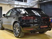 gebraucht Porsche Macan GTS PDK