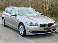 Gebraucht BMW 525 218 PS (160 kW) 2013 Kombi
