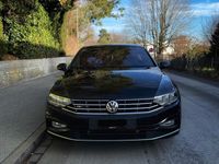 Gebraucht VW Passat R-line 190 PS (139 kW) 2019