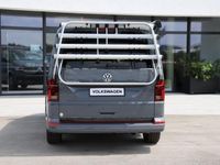 gebraucht VW California 6.1 Coast Edition KR 2.0 TDI 7-Gang-DSG