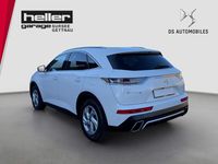 Gebraucht DS Automobiles DS7 Crossback Rivoli 299 PS (219 kW) 2021 SUV