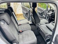 Gebraucht VW Touran Highline 150 PS (110 kW) 2021 Van / Kleinbus