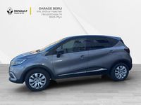 Gebraucht Renault Captur Intens 131 PS (96 kW) 2019 SUV