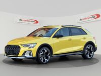 Gebraucht Audi A3 e-tron Black Edition 150 PS (110 kW) 2024 Kleinwagen