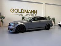Gebraucht Mercedes C63 AMG AMG 507 PS (372 kW) 2014 Coupé