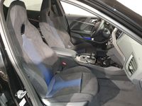 gebraucht BMW 118 i Sport Steptronic