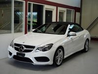 Gebraucht Mercedes E350 306 PS (225 kW) 2015