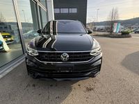 gebraucht VW Tiguan 2.0TSI R-Line 4Motion DSG