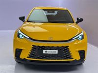 Neu Lexus LBX Impression Line 136 PS (100 kW) 2026 Gelb SUV