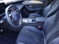 Gebraucht Peugeot 408 GT 180 PS (132 kW) 2024 Weiss Limousine