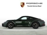 Neu Porsche 911 Carrera S 480 PS (353 kW) 2025 Grün Coupé