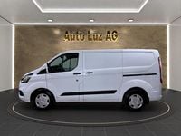 Gebraucht Ford Transit Custom Trend 105 PS (77 kW) 2022 Van