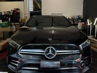 Gebraucht Mercedes A35 AMG AMG 306 PS (225 kW) 2020
