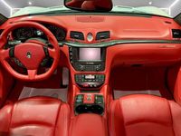 gebraucht Maserati Granturismo MC Stradale Cambiocorsa