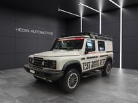 Gebraucht Ineos Grenadier 286 PS (210 kW) 2024 Kombi