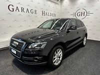 gebraucht Audi Q5 2.0 TDI quattro S-tronic