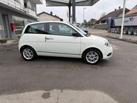 Gebraucht Lancia Ypsilon 69 PS (50 kW) 2011 Kleinwagen