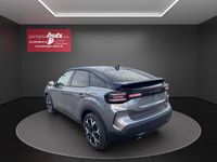 Gebraucht Citroën C4 144 PS (105 kW) 2025 Grau Limousine