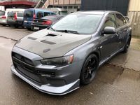 Gebraucht Mitsubishi Lancer 295 PS (216 kW) 2009