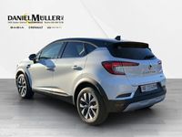 gebraucht Renault Captur techno E-Tech full hybrid 145