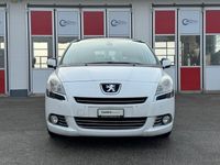 gebraucht Peugeot 5008 1.6 HDI Business EGS6